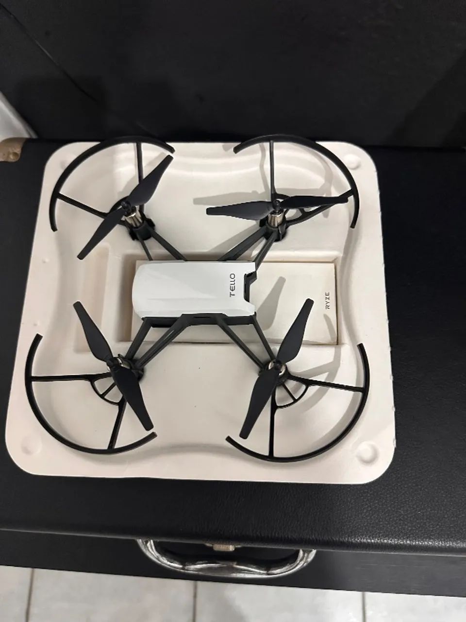 Mini Drone Dji Tello Combo - Foto 3