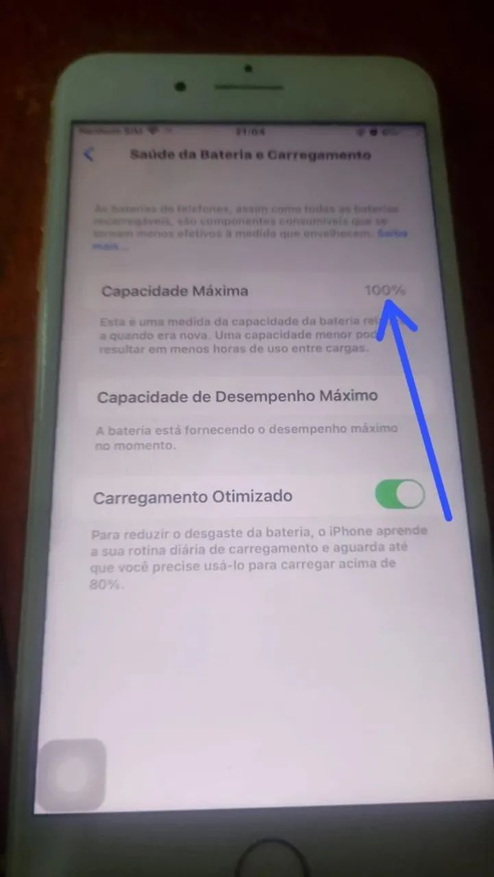 iPhone 8 plus  - Foto 3