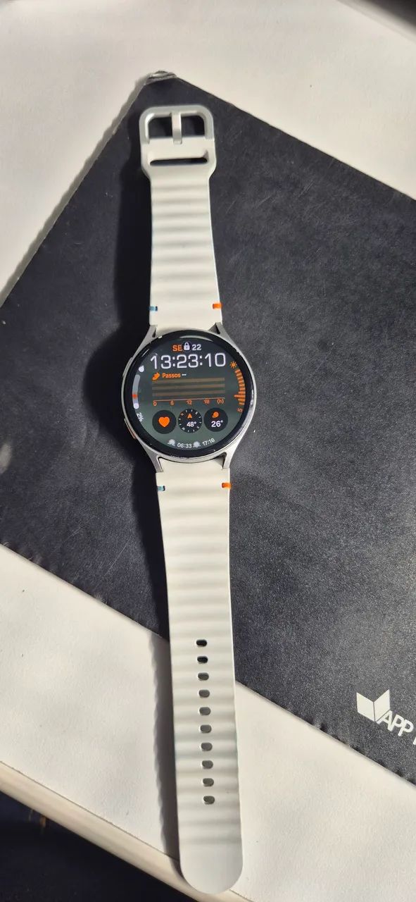 Samsung Galaxy Watch 7 44mm LTE - Foto 2