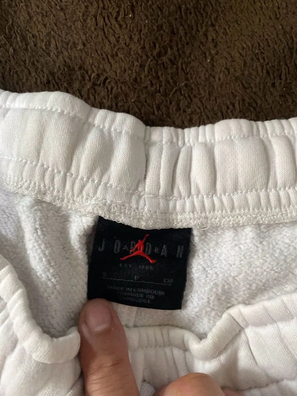 Calça Jordan P  - Foto 3