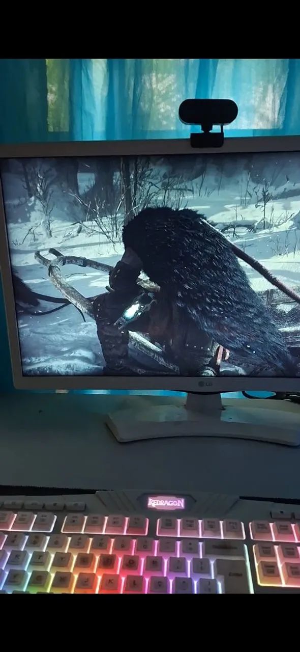 PC Gamer - Foto 4