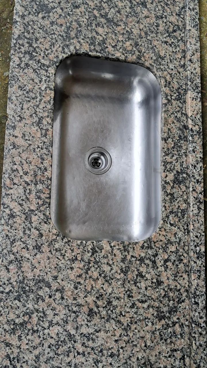 Pia de granito  - Foto 2