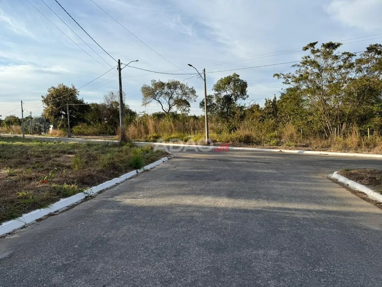 LOTE ARUANÃ 2000M2 - Foto 4