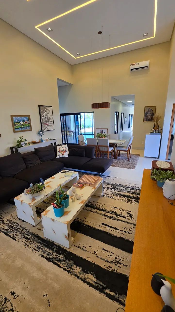 CASA Á VENDA TÉRREA NO CONDOMÍNIO POLINÉSIA  - Foto 2