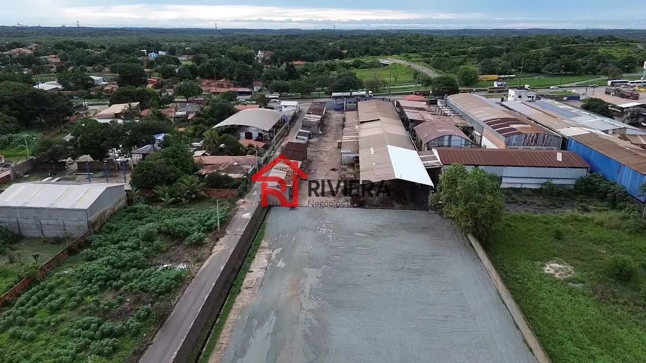 GALPAO COMERCIAL em SÃO LUÍS - MA, RIO GRANDE - Foto 2