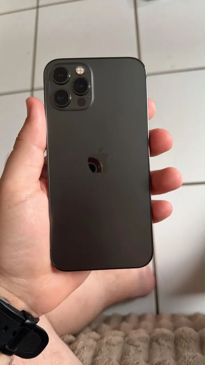 IPhone 12 Pro  - Foto 2