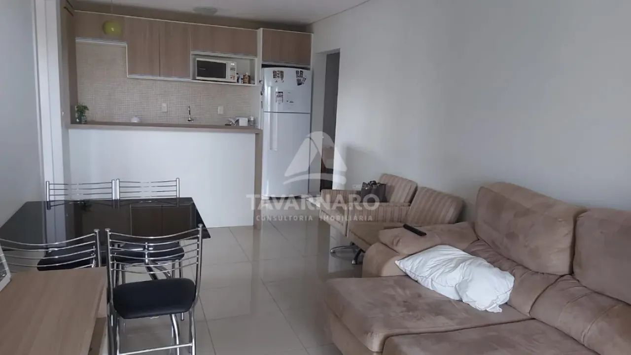 Apartamento Padrão em Ponta Grossa
