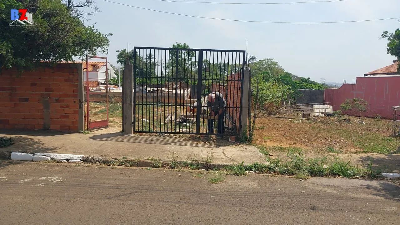 Casa em Parque das Árvores I, Cerquilho/SP