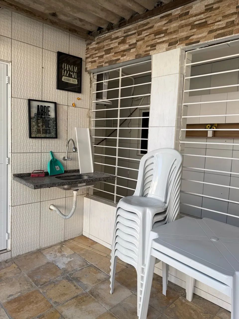 Casa para alugar  - Foto 2