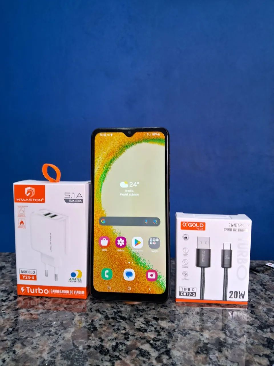 Samsung A04s