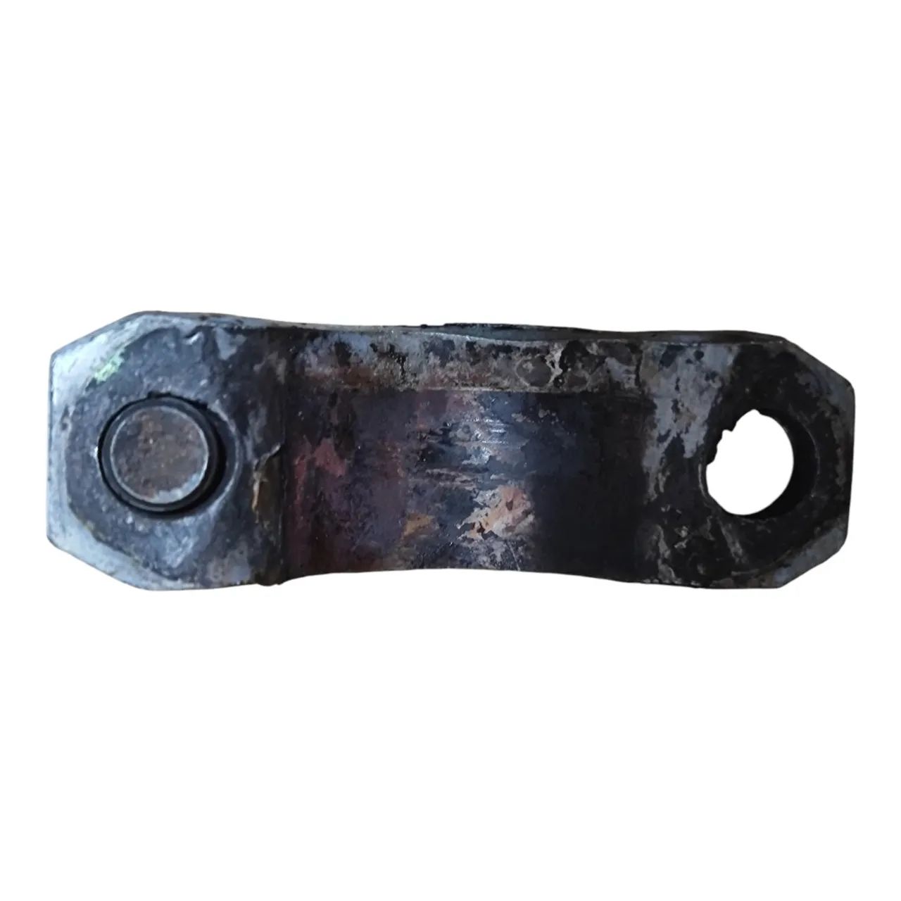 KIT ALGEMA PARAFUSO FLANGE CARDA CAMINHAO MB ACCELO 1016 - Foto 6