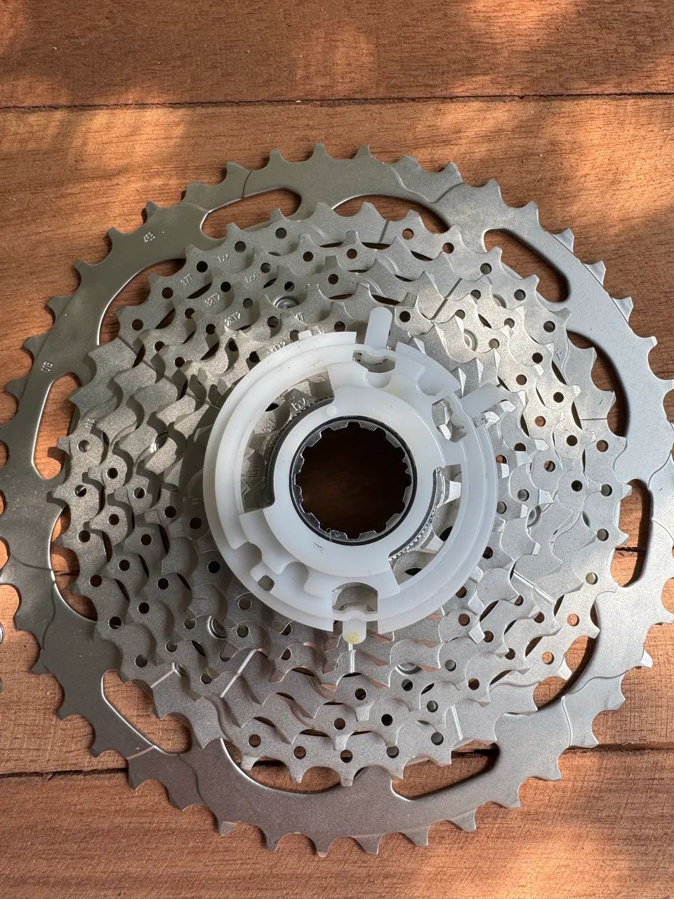 Kit Shimano 10v - Foto 4