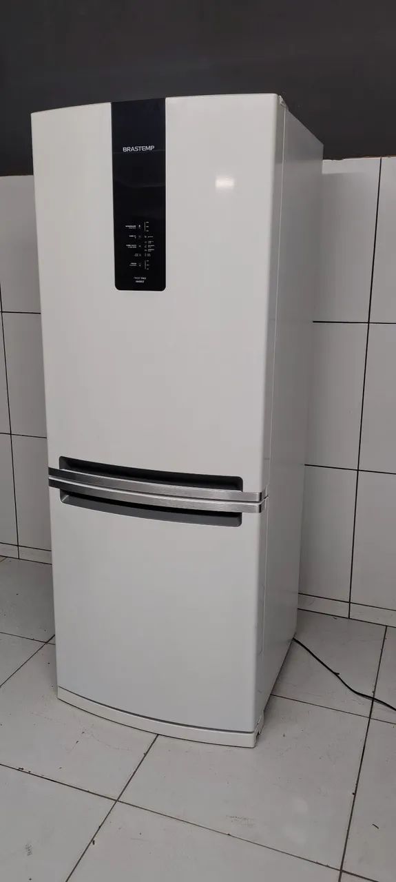 Geladeira inverse 