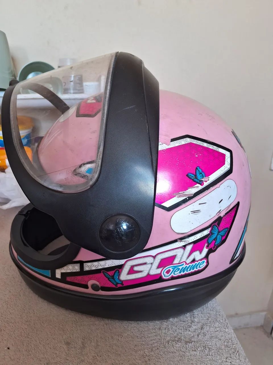 Capacete  - Foto 3