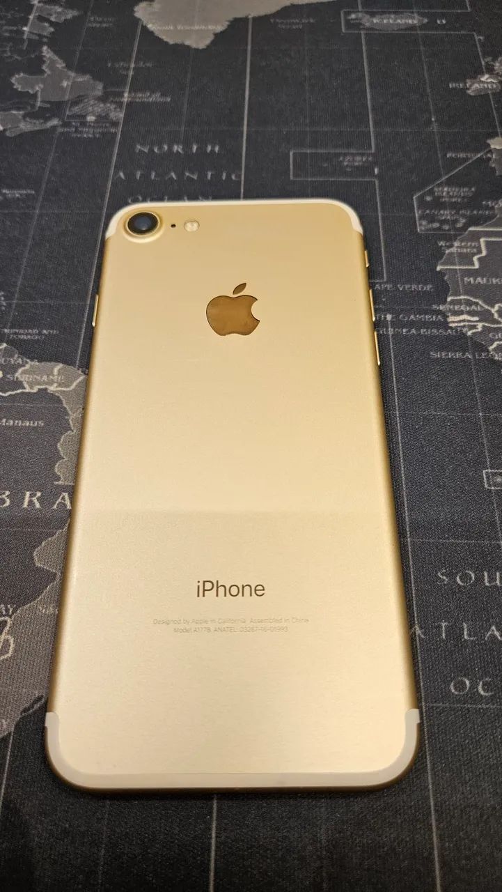 Vendo Kit Apple - Ipad / Iphones 7 e 7 plus - Foto 5