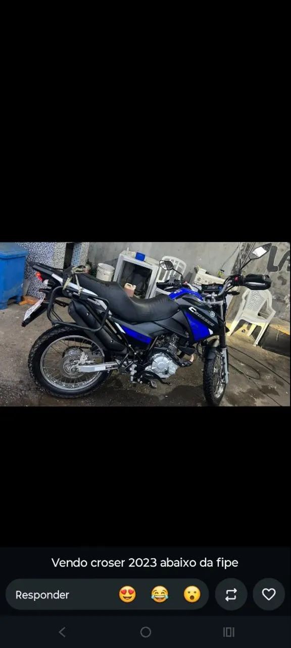 Crosser 23/24 - Foto 2