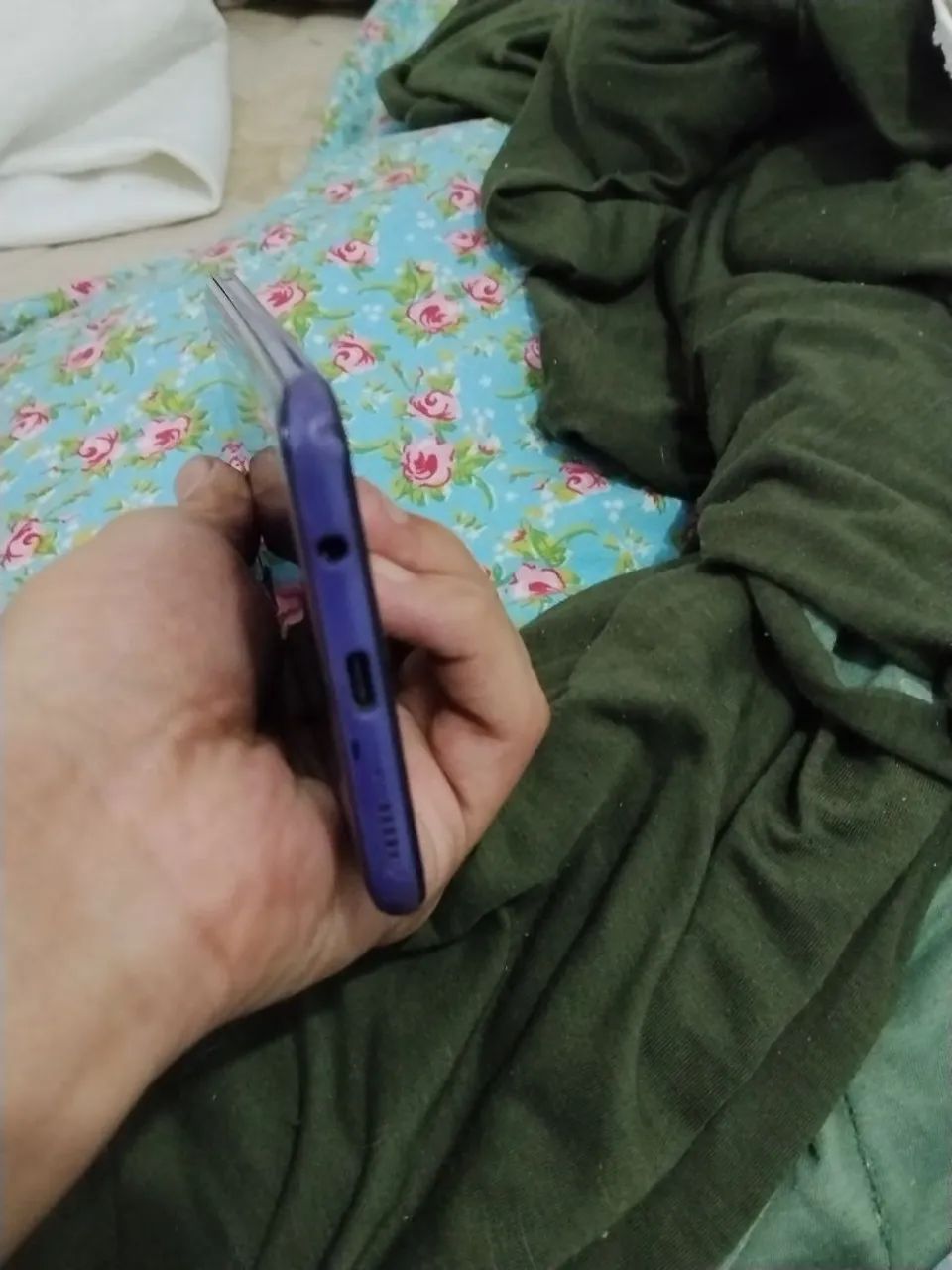GALAXY A30S pra sair hoje - Foto 4