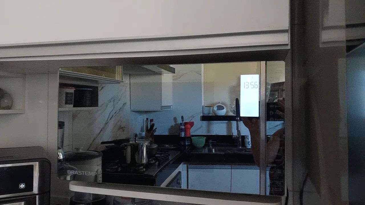 Micro-ondas brastemp  - Foto 3