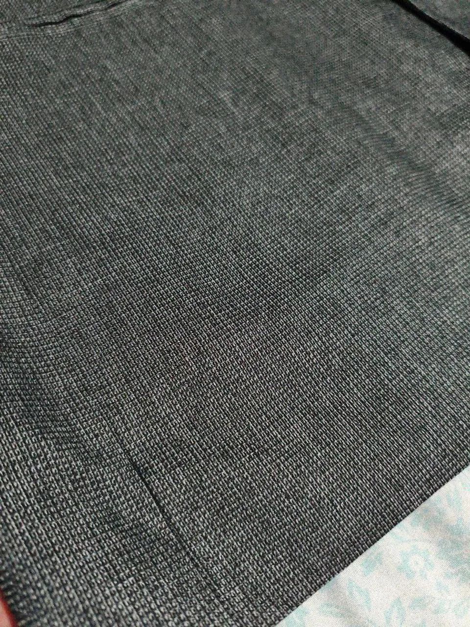 Blazer masculino cinza 50M - Foto 2
