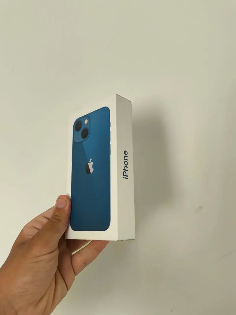 iPhone 13 Mini 128GB com Caixa - Celulares e Smartphones - Ernesto