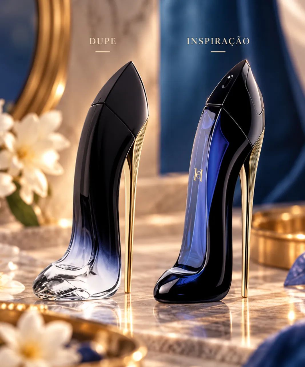 Miniaturas de Perfumes - Foto 2
