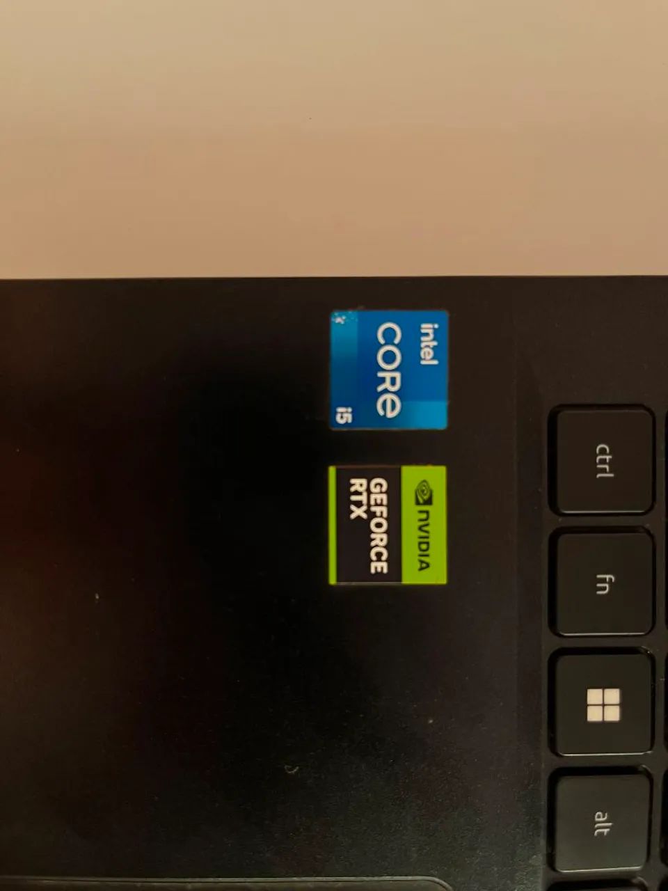 Acer nitro v15 - Foto 3