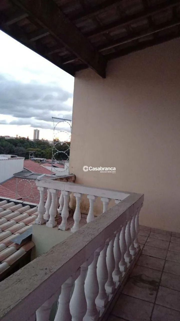 Sobrado com 4 quartos para vender, Vila Haro- Sorocaba/SP - Foto 5
