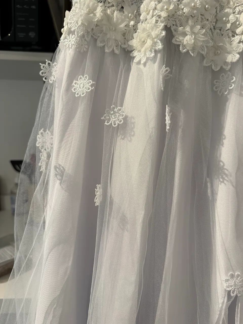 Vestido de casamento - Foto 6