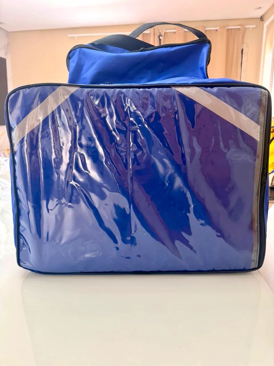 Bag de Motoboy 48 Litros  - Foto 3