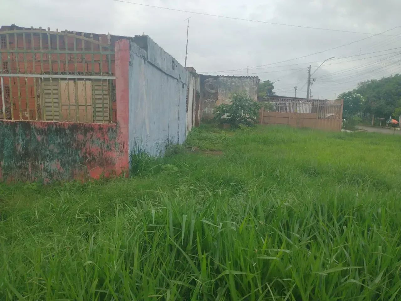 samambaia norte Quadra 125 - Foto 3