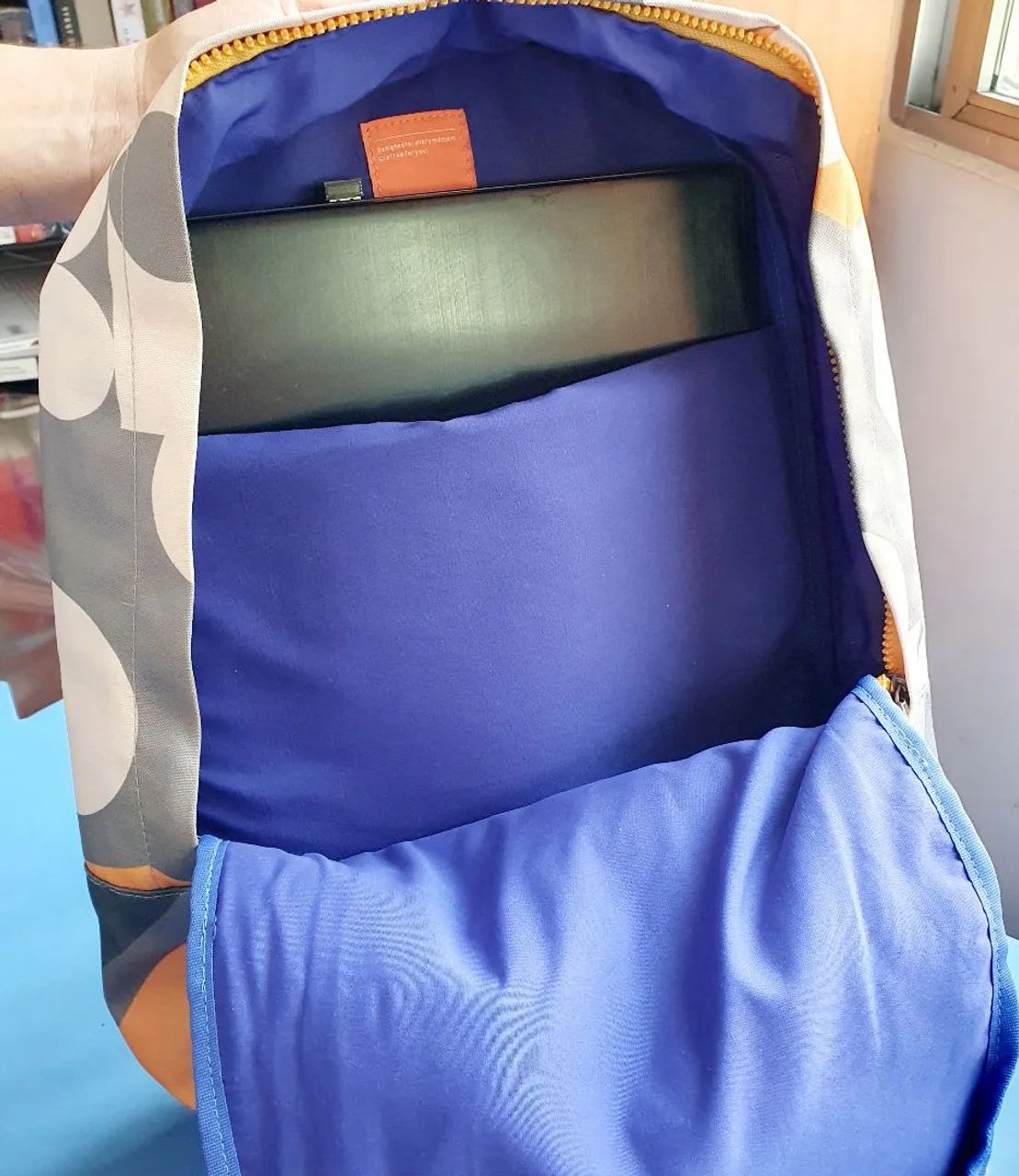 Mochila Uncle K - Foto 5