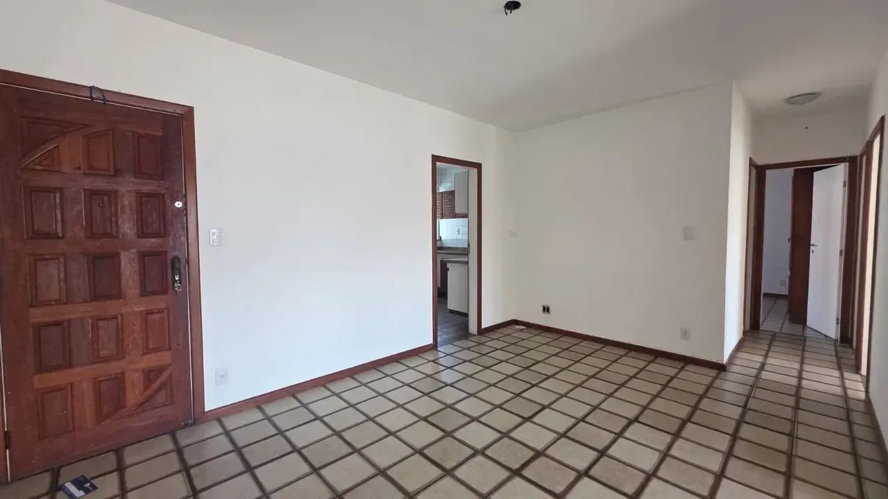 03 quartos + dependência, 100 m² - Pituba! - Foto 3