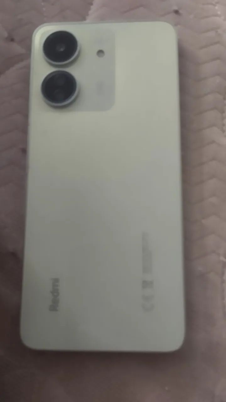 Smartphone Redmi 13 - Foto 5