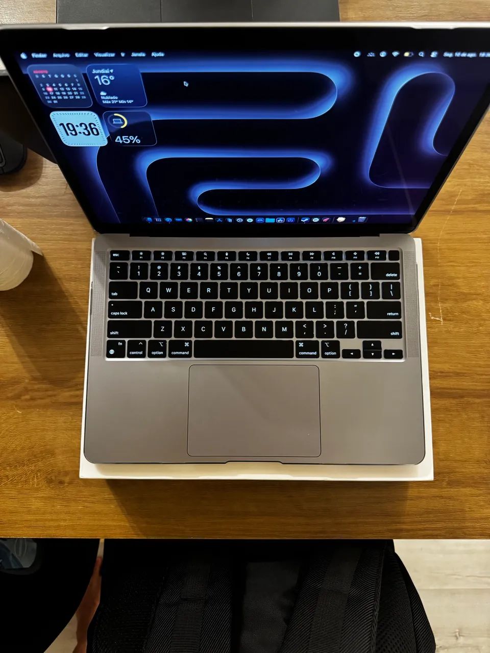 MACBOOK AIR M1  - Foto 3