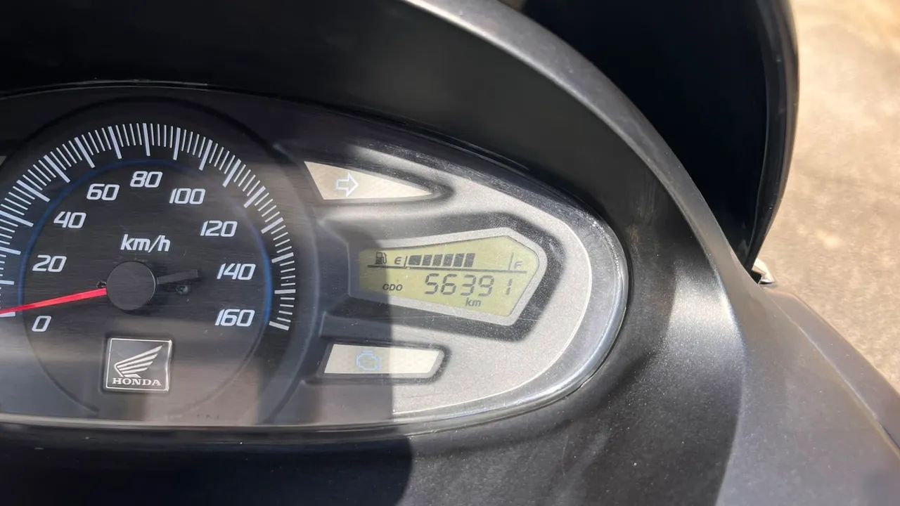 Honda PCX 2015 - Foto 4