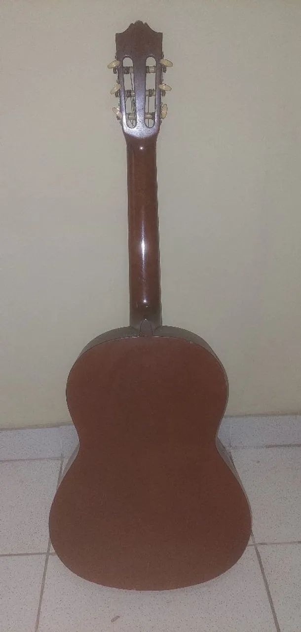 Violão Yamaha C40 - Foto 2