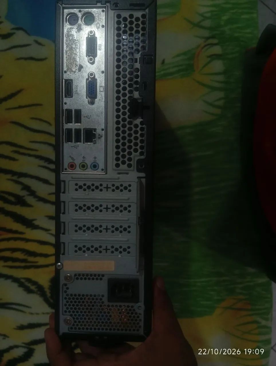 Computador Completo Intel core i5  - Foto 4