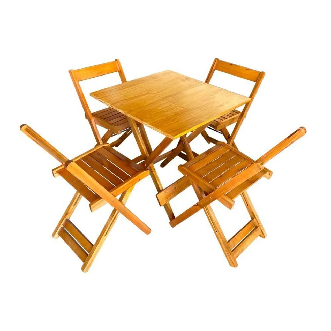 Mesa e 4 cadeiras65048988058241122