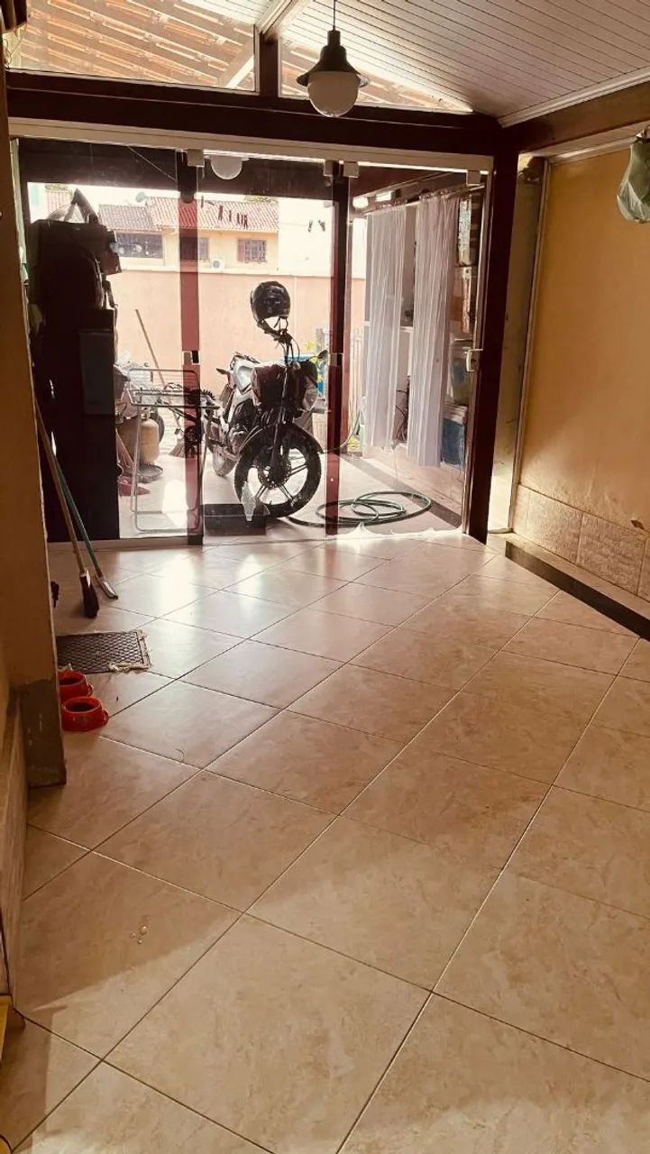 Casa em Maria Paula  - Foto 4