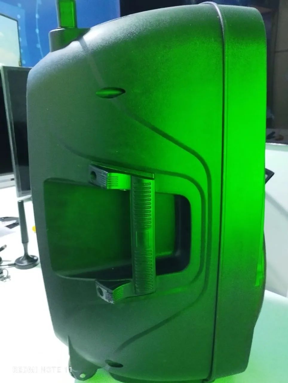 Som mondial 550w  - Foto 4