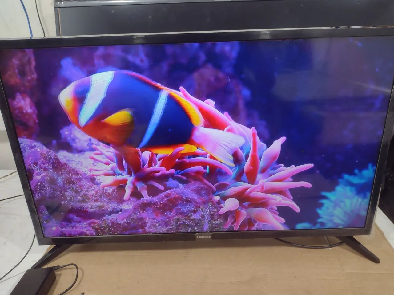 Tv Samsung 32 polegadas smart 
