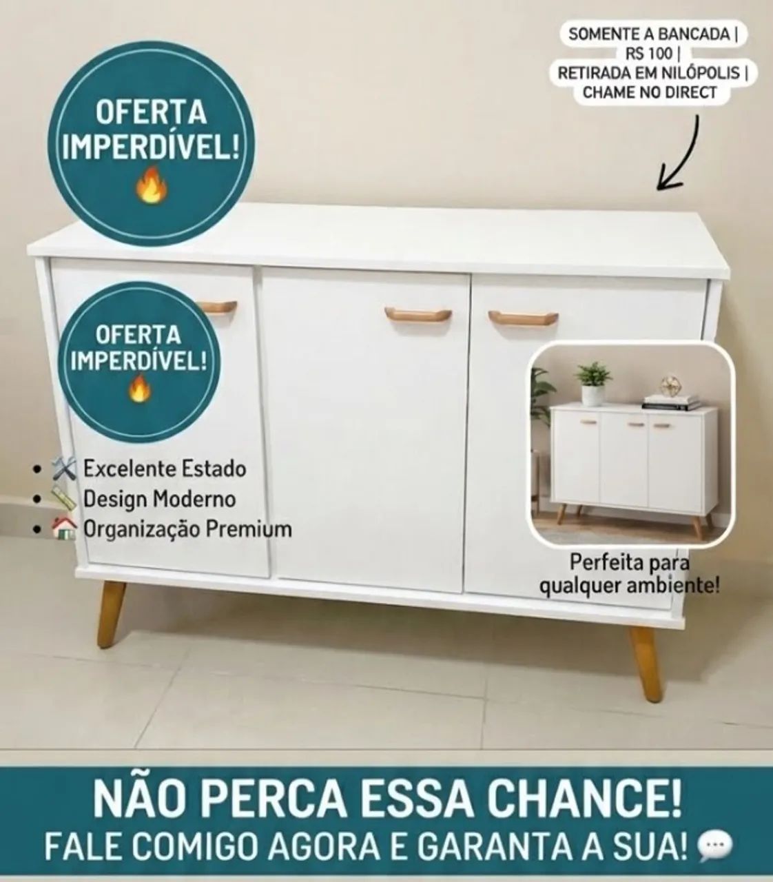 bancada