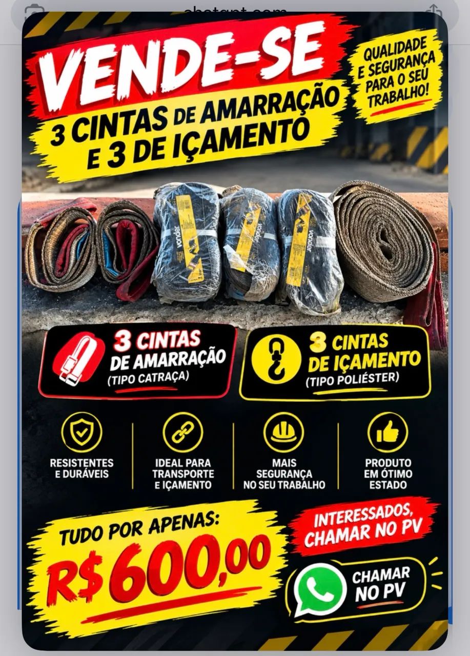 Diversos itens  - Foto 5