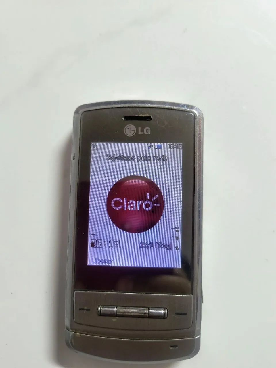Celular LG Shine  - Foto 3