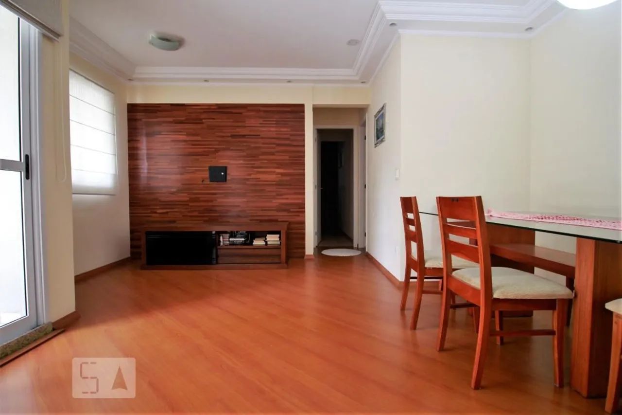 Apartamento à Venda - Morumbi, 2 Quartos, 59 m2