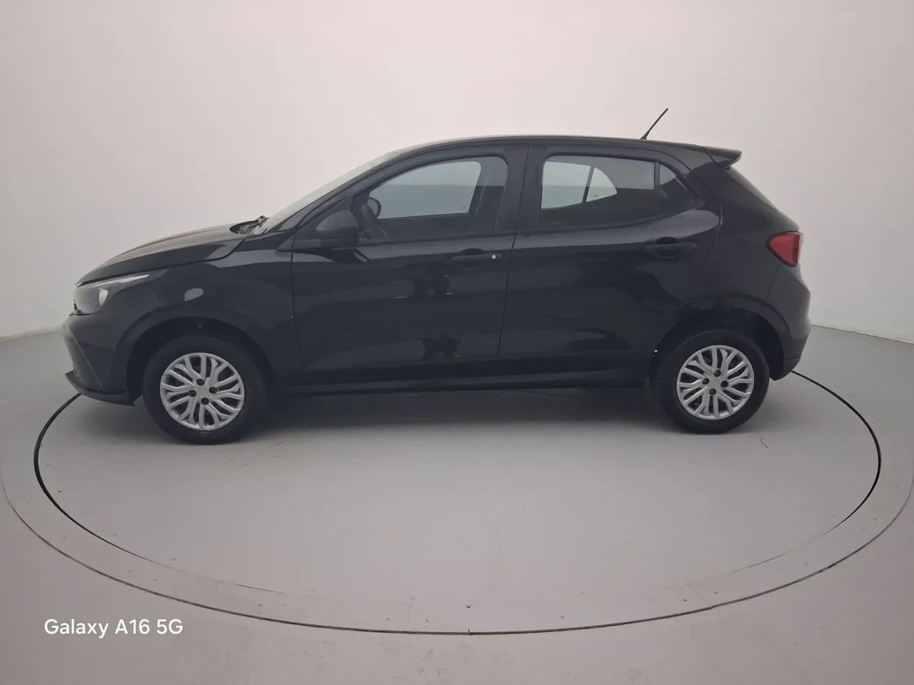 Fiat Argo 1.0 6V Flex. 2023 - Foto 2