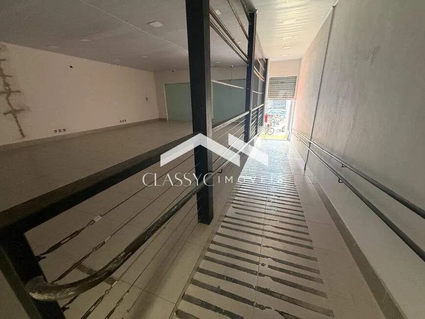 Imóvel comercial 230 m² em Uberlândia/MG, Centro Habite-se, Copa e Mesanino. - Foto 2