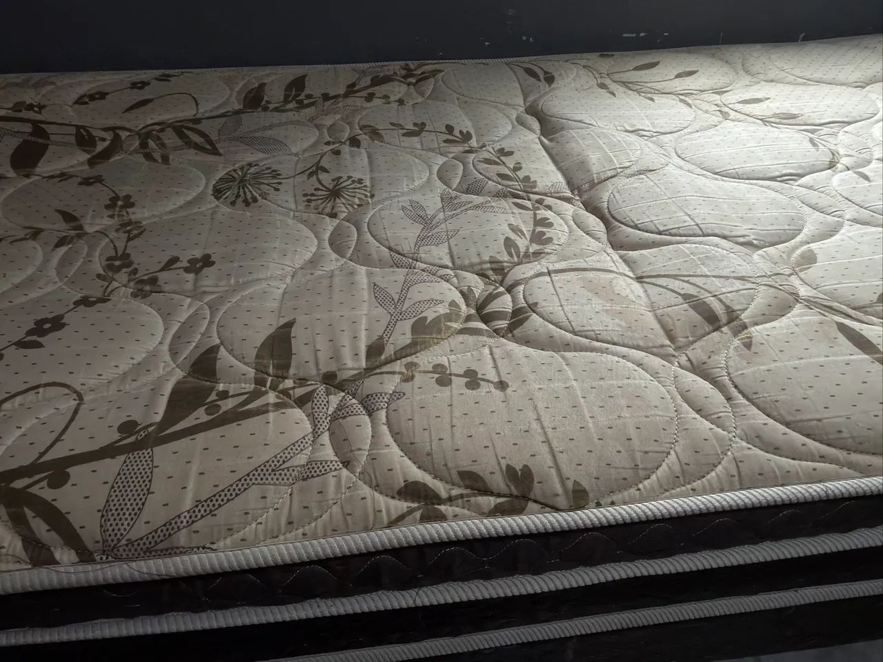 Cama de Solteiro 