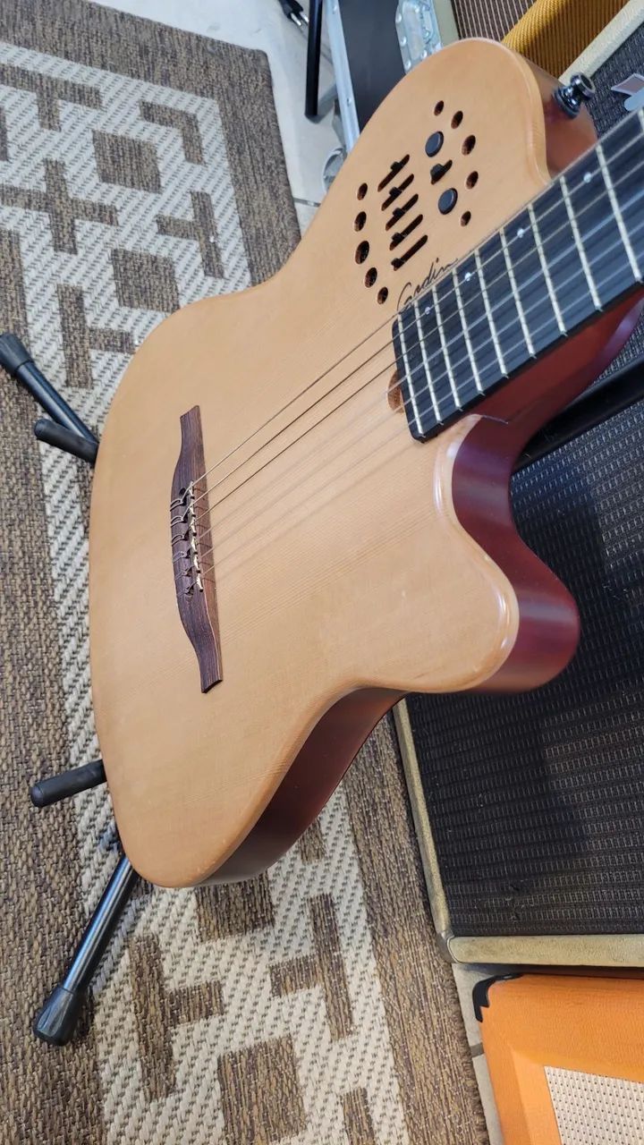Godim com MIDI - Foto 3