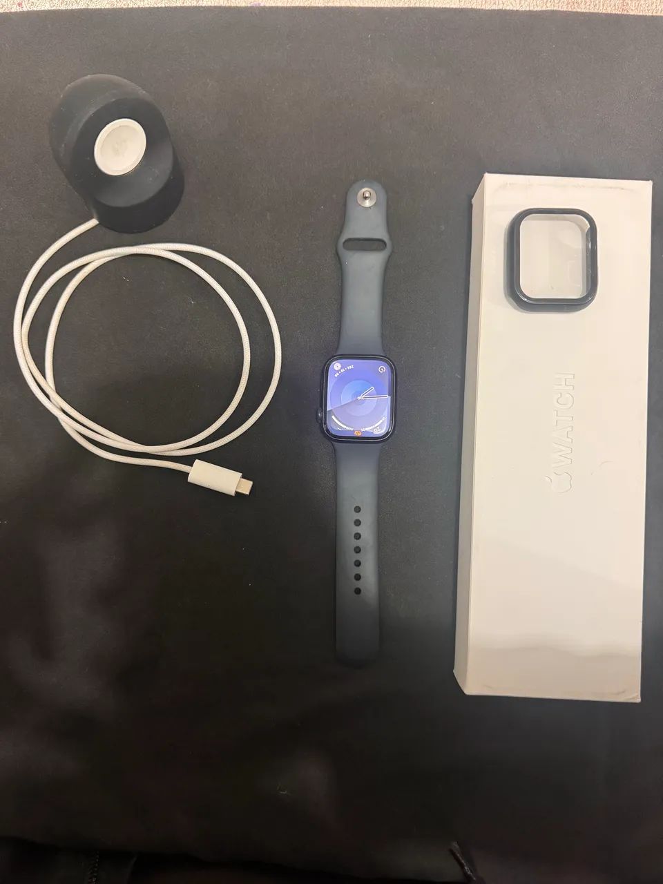 Apple Watch Series 9 - 45mm